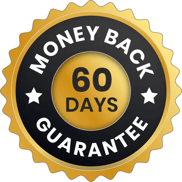 Neotonics Money Back Gaurantee