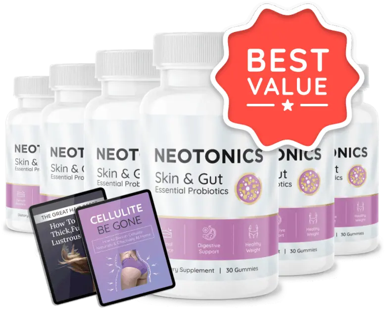 Neotonics Supplement